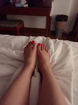 Mistress Cordellia