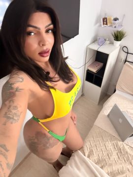 Gaby Kecya