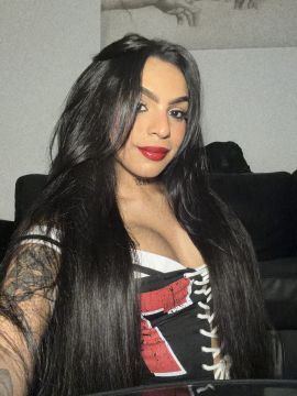 Samantha S 