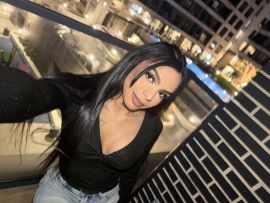 Samantha S 