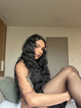 Samantha S 