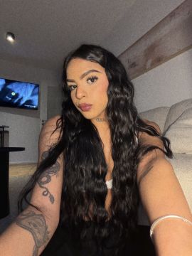 Samantha S 