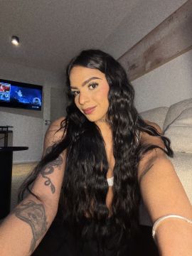 Samantha S 