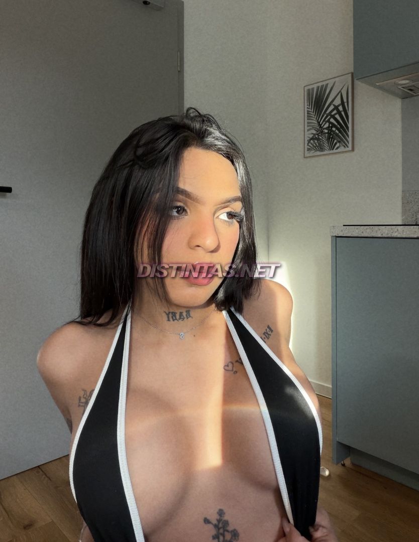 Samantha S 