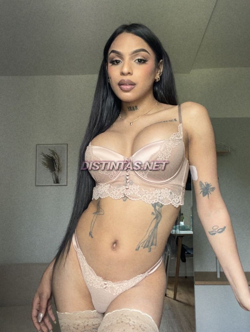 Samantha S 
