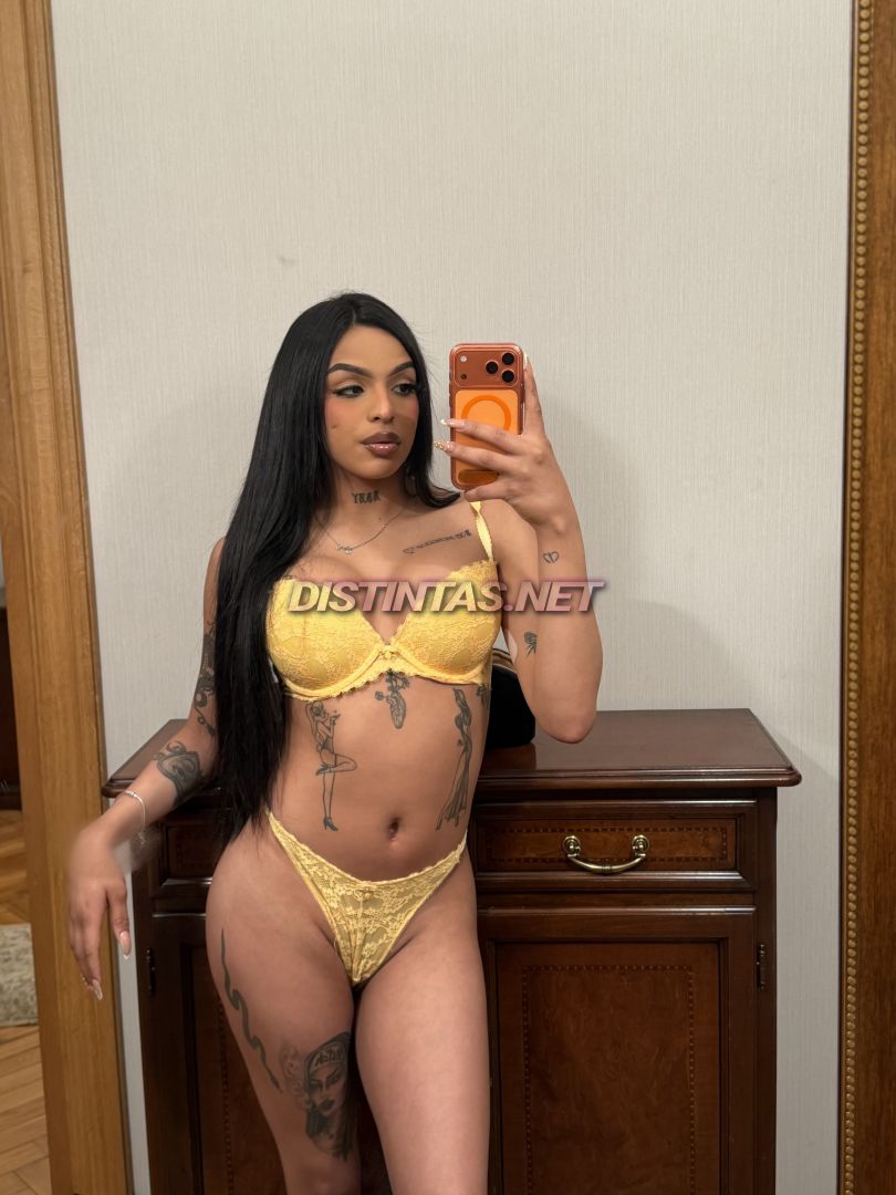 Samantha S 