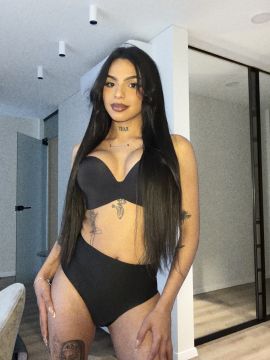 Samantha S 