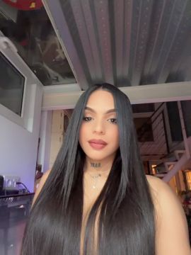Samantha S 