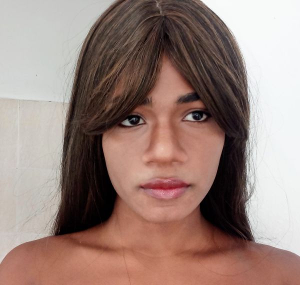 Escorts Trans Isabella rochelle en Santo Domingo Oeste