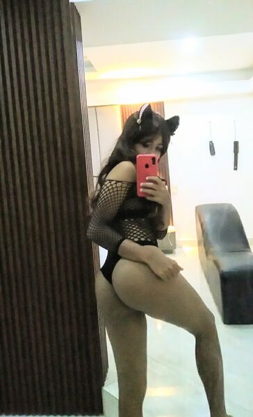 Escort trans Isabella rochelle à Santo Domingo Oeste