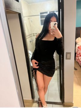 Falina Verania 