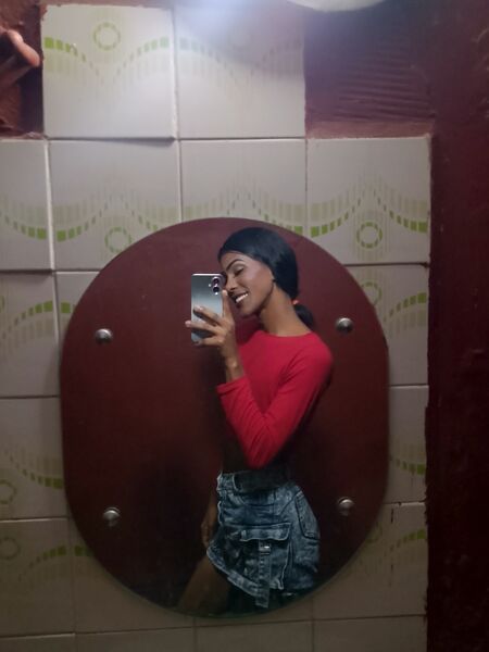Escort Trans Arianna Alfonso en Puerto La Cruz