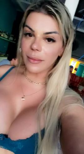 Christine Bigboobes