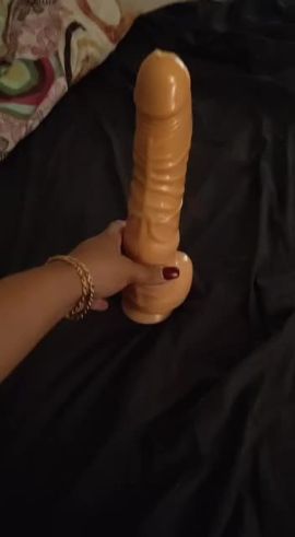 Christine Bigboobes