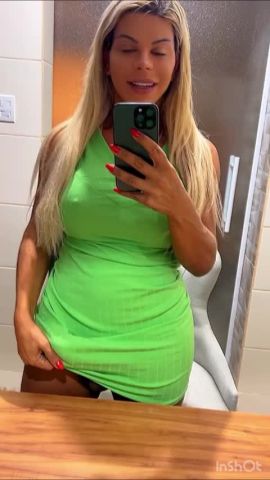 Christine Bigboobes