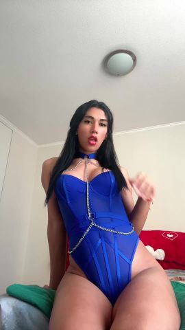 Lolita Santos