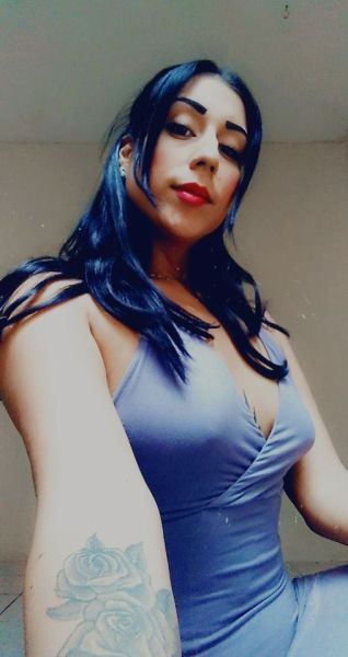 Escorts Trans Lety en Petén