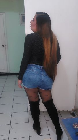 Nathy Rica