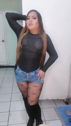 Nathy Rica