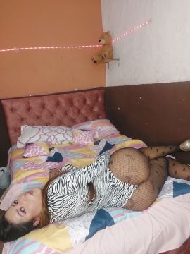 Nathy Rica