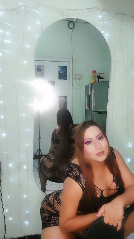 Nathy Rica