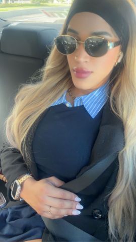 Gretta Gold