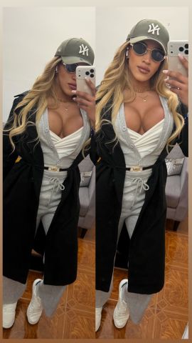 Gretta Gold