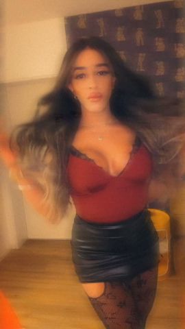 Gretta Gold