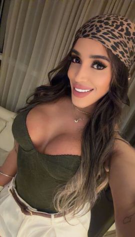 Gretta Gold