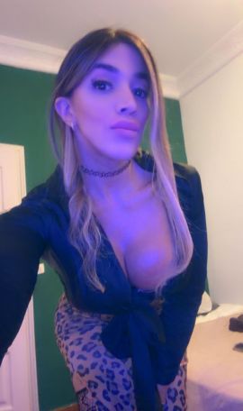 Gretta Gold