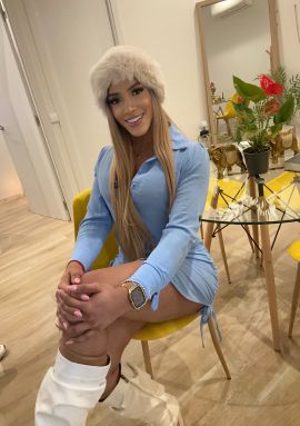 Gretta Gold