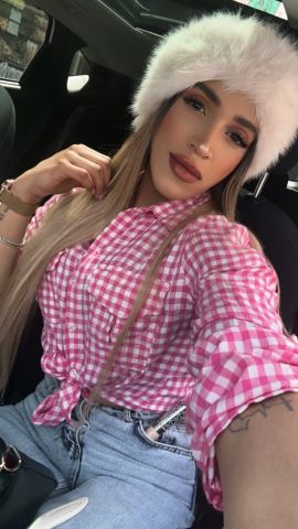 Gretta Gold