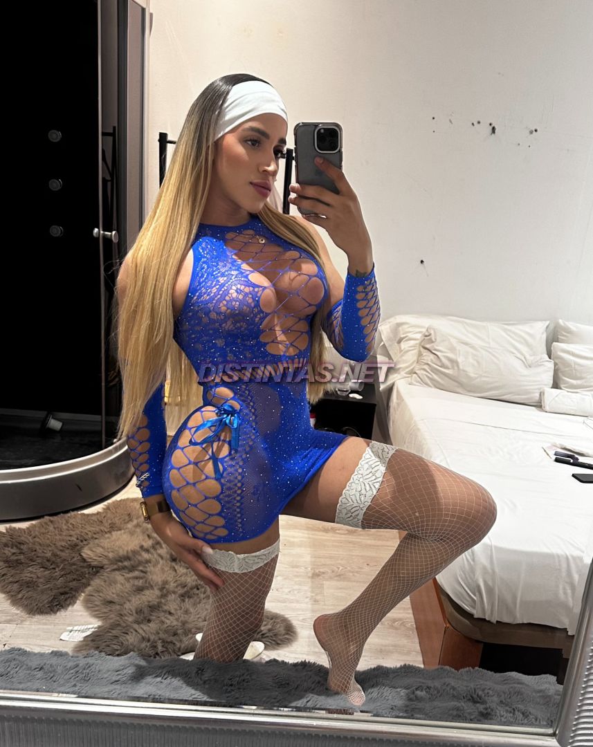 Gretta Gold