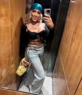 Gretta Gold