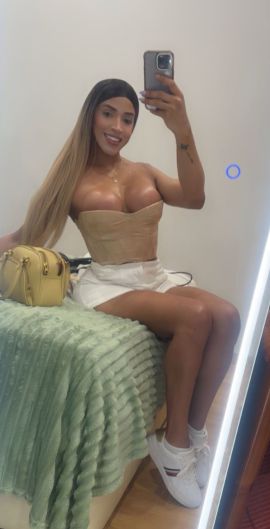 Gretta Gold
