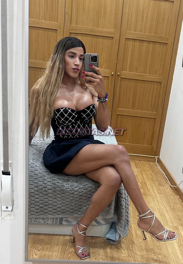 Gretta Gold