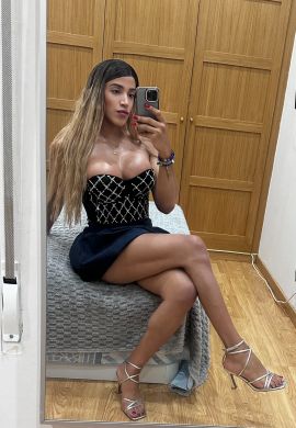 Gretta Gold