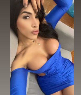 Gretta Gold