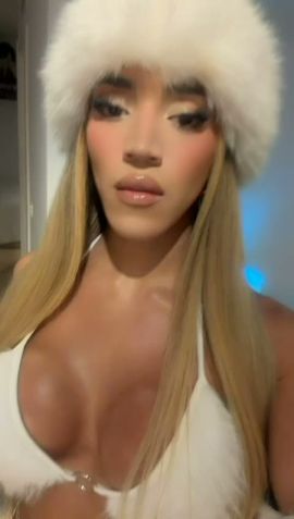 Gretta Gold