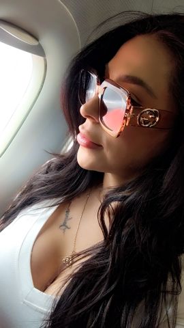 Angie Medellín 