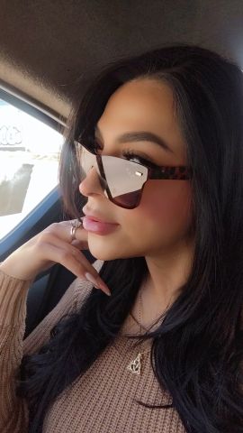Angie Medellín 