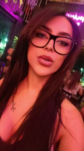 Angie Medellín 