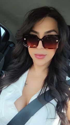 Angie Medellín 