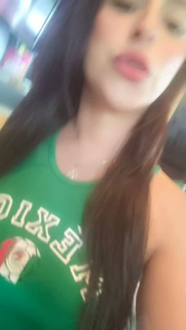 Angie Medellín 