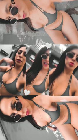 Angie Medellín 