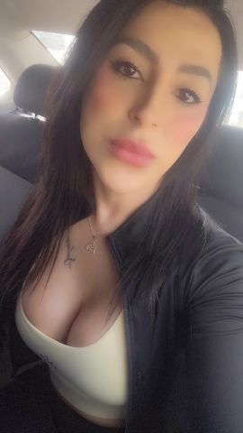 Angie Medellín 