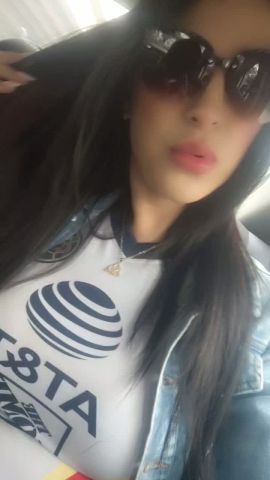 Angie Medellín 