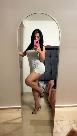 Angie Medellín 