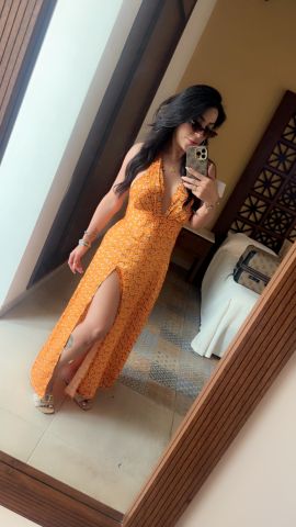 Angie Medellín 