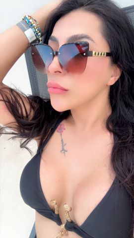 Angie Medellín 